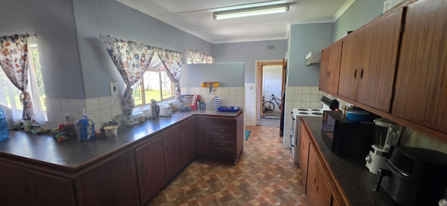 4 Bedroom Property for Sale in Orkney North West